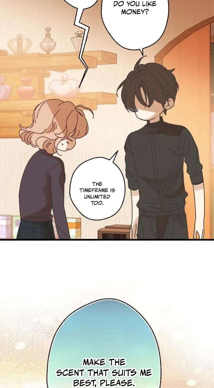 Nobody Chapter 41 - page 44