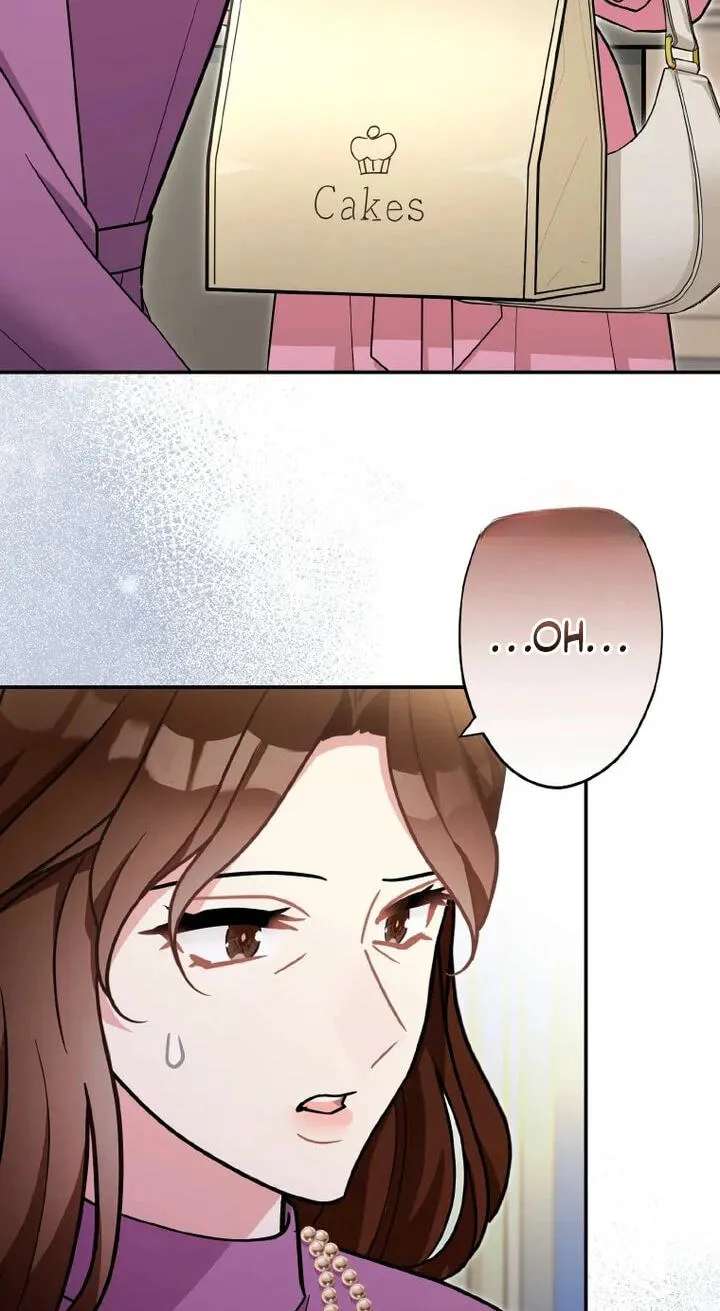 I Don't Believe In Dating Apps! Chapter 60 - page 69