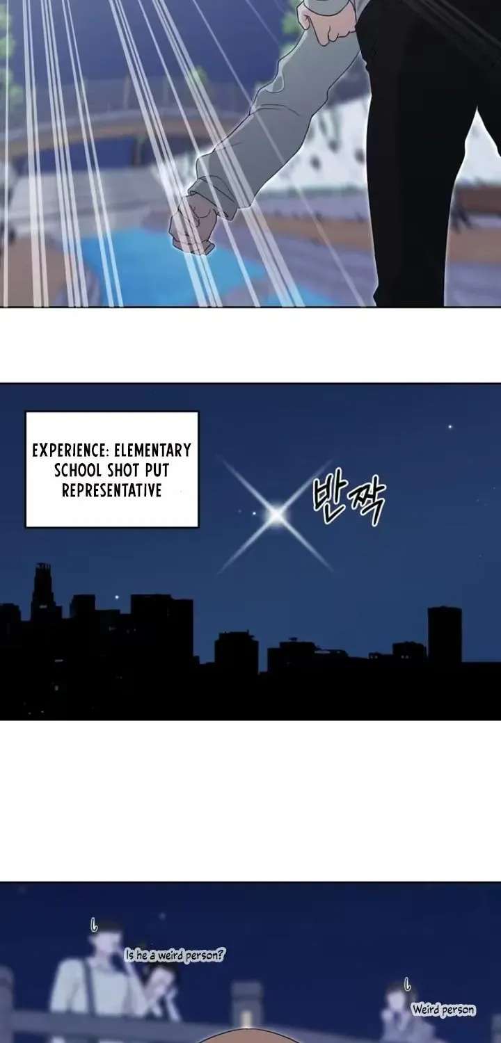 You and me Living together Chapter 1 - page 42