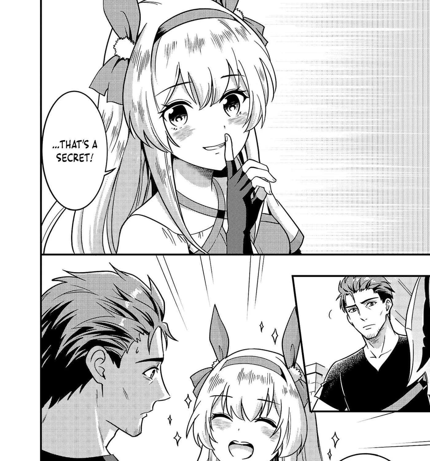 The Middle-Aged Archer Who Couldn't Become a Hero Becomes the Guardian of Mankind Chapter 1.3 - page 23