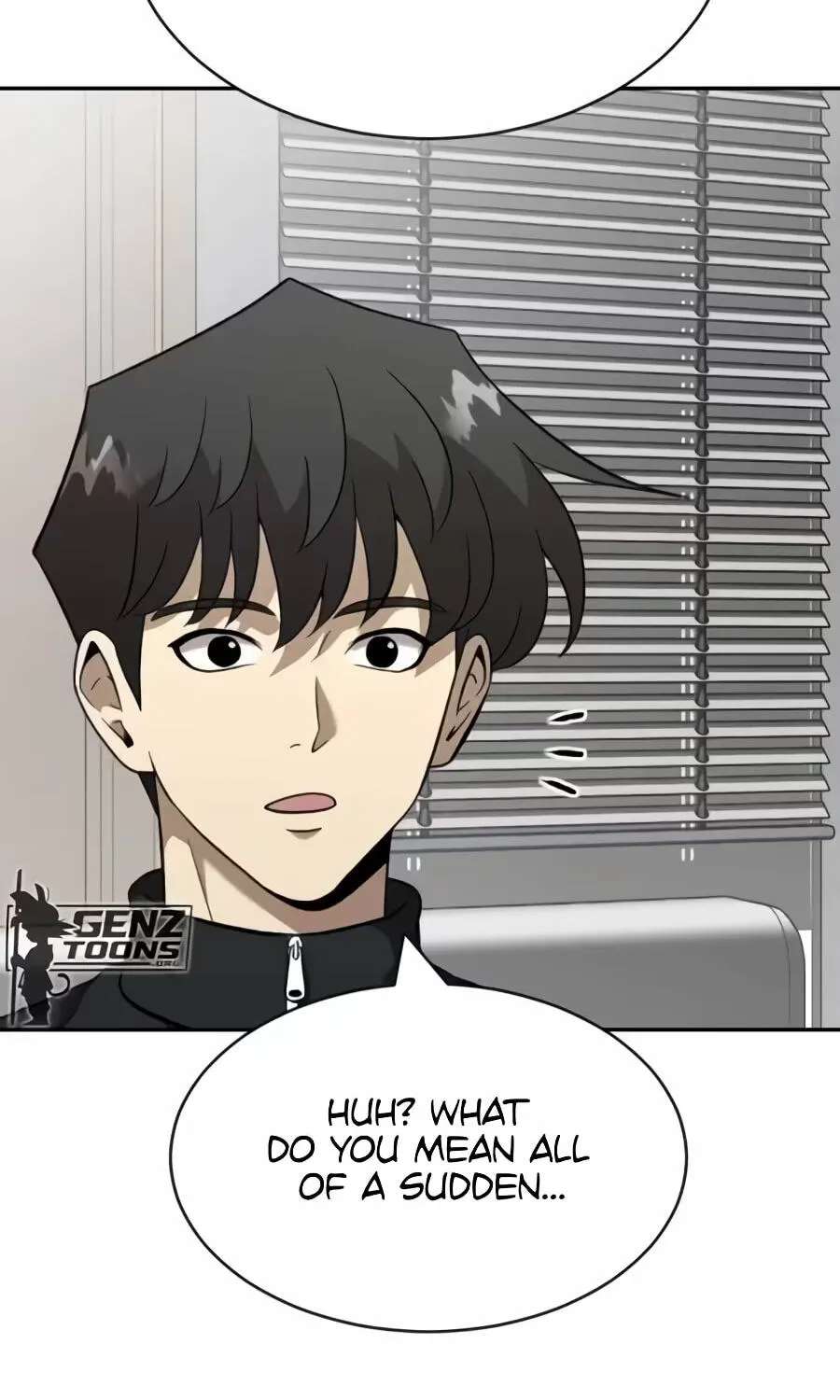 The Possessed Acting Prodigy Chapter 65 - page 39
