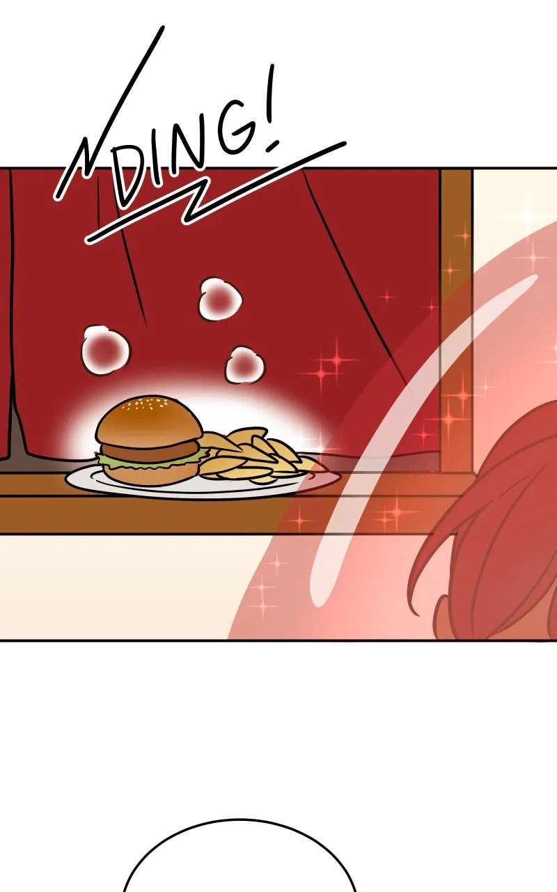 Diner for Adas Chapter 8 - page 31