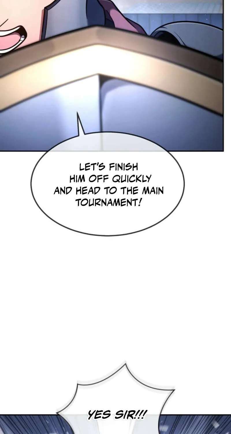 The Mythical Weapon Creation of the Regressed Genius Player Chapter 94 - page 70