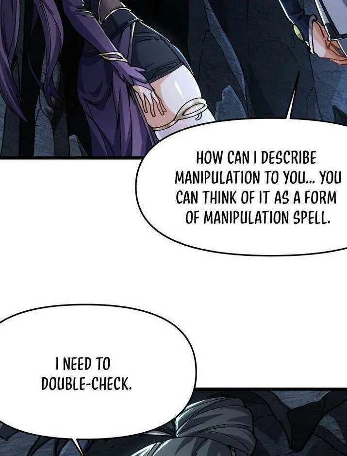 Bai Lan De Wo, Quan Kao Tu Di Xu Ming Chapter 20 - page 7
