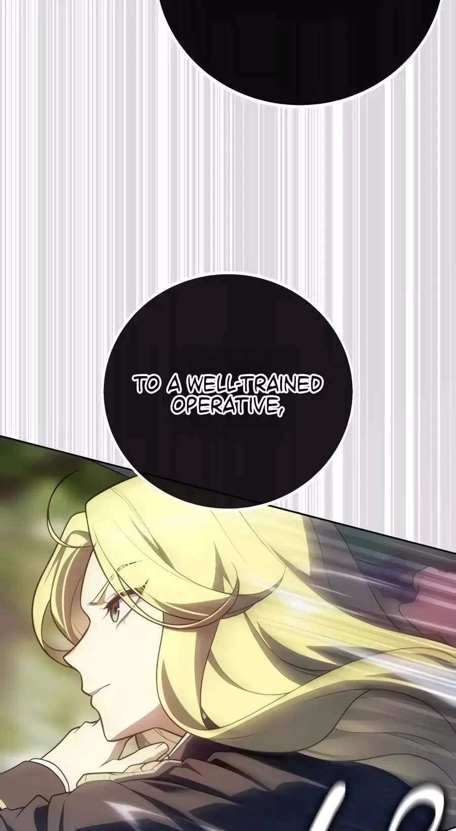30 Years Have Passed Since the Prologue Chapter 21 - page 128