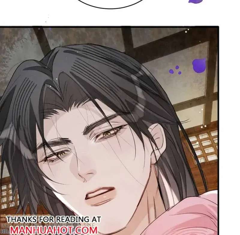 The Fragile Sparrow in the Palm Chapter 13 - page 44