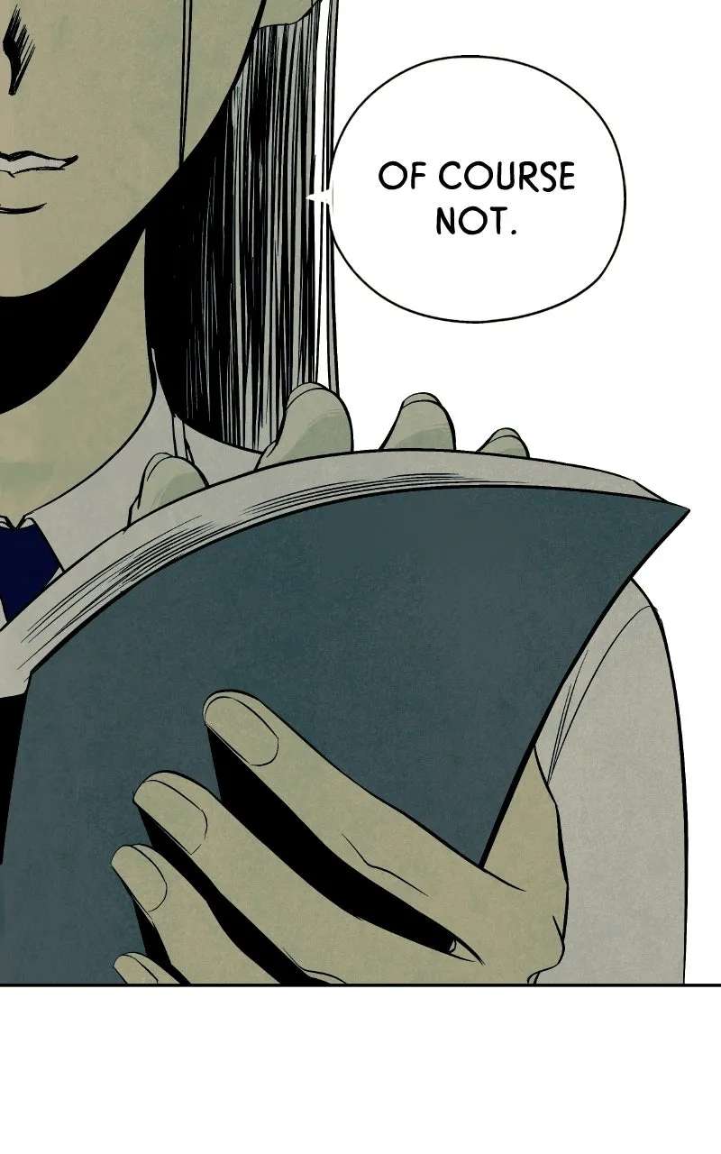 Exhuma: Blind Faith Chapter 3 - page 57