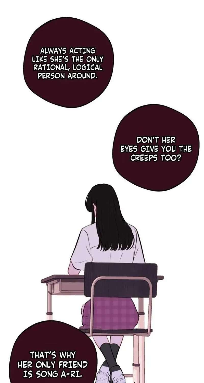 A Very Private Area Chapter 1 - page 63