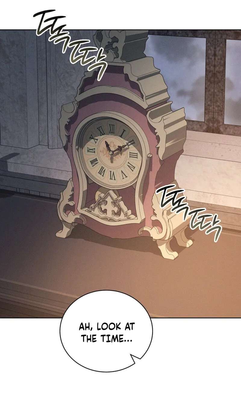 The Manor Awaits Spring Chapter 35 - page 89