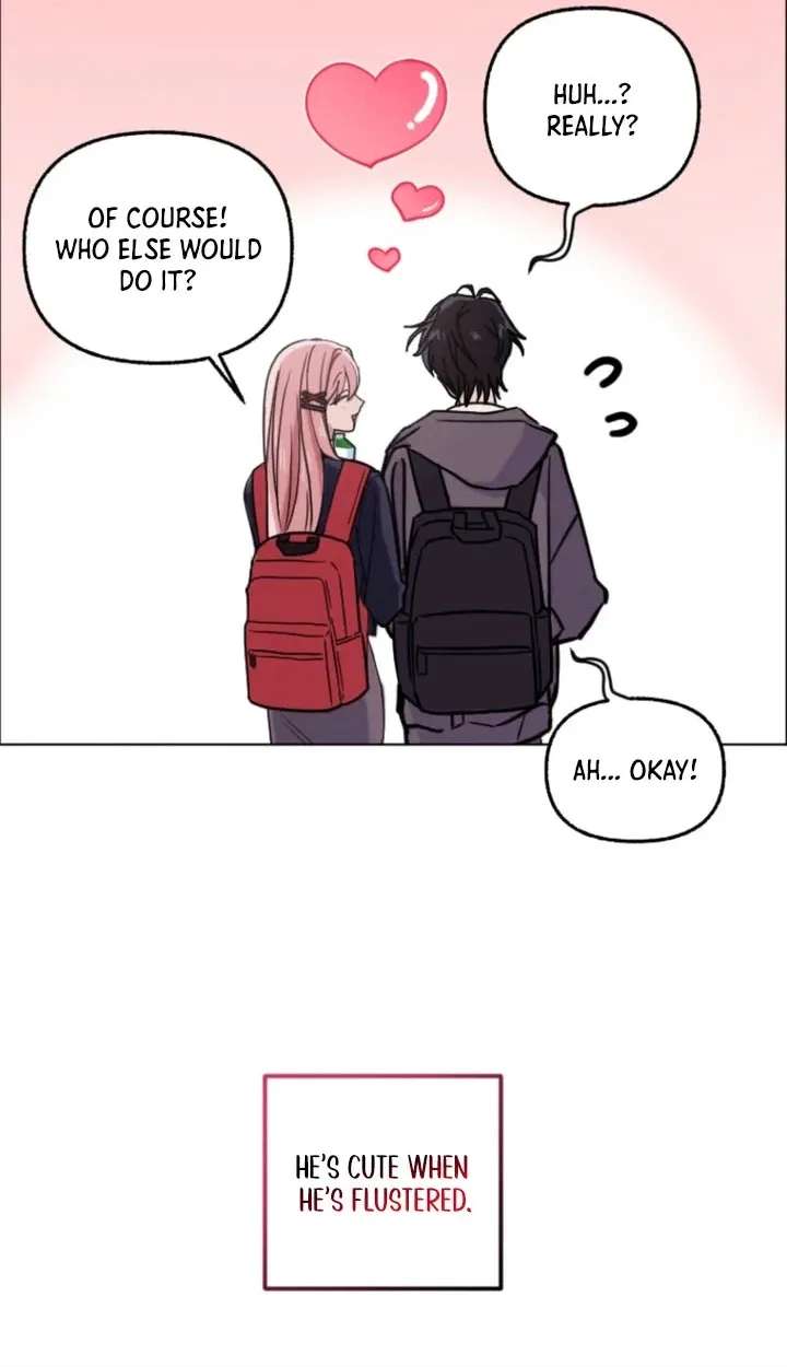 Obsession Series Chapter 1 - page 18