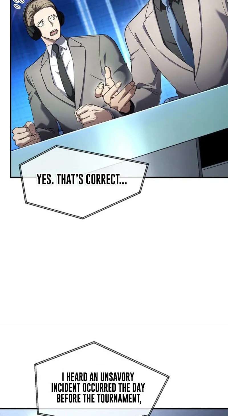 The Regressed Genius Player's Mythical-Rank Weapon Creation Chapter 100 - page 6