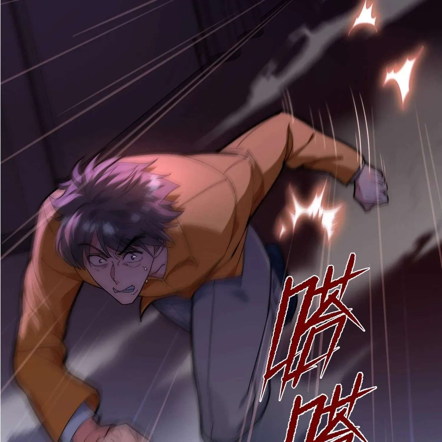 Guiyi Shijie? Wo Zao Jiu Tongguanle Chapter 5 - page 67