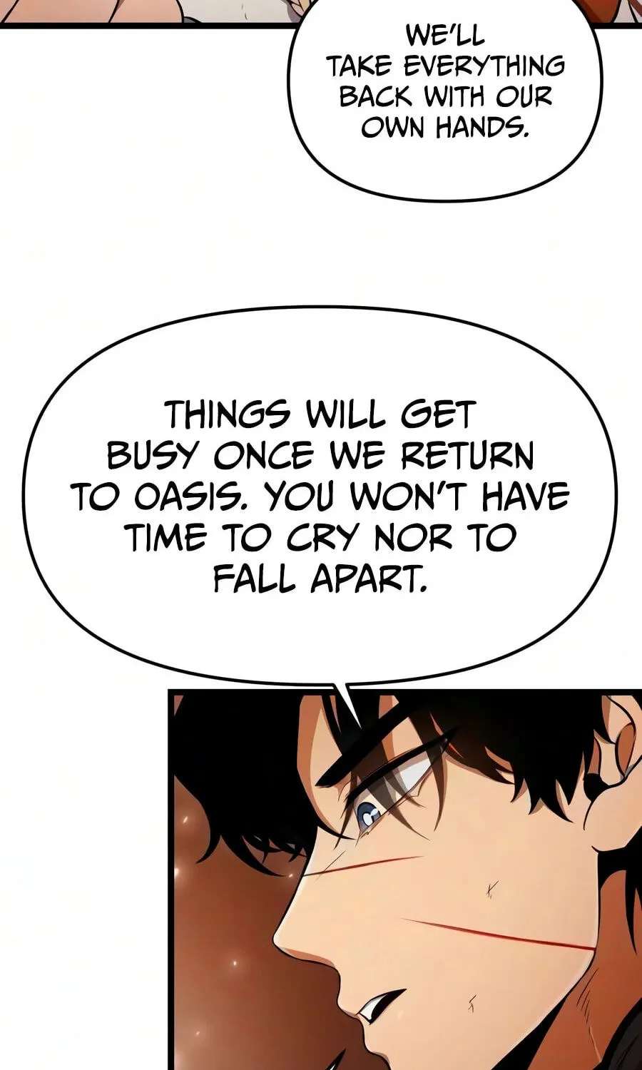 Reincarnator (Alla) Chapter 149 - page 47