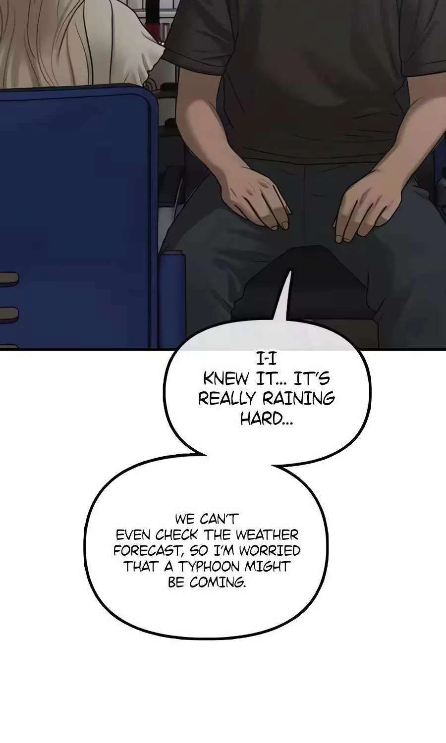 The Apocalypse is Here Chapter 77 - page 101