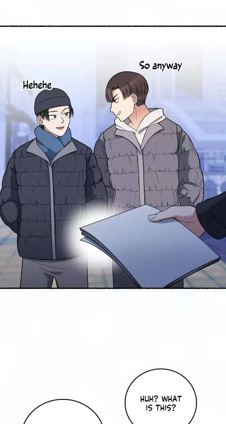 Devil! I Love You Chapter 38 - page 23