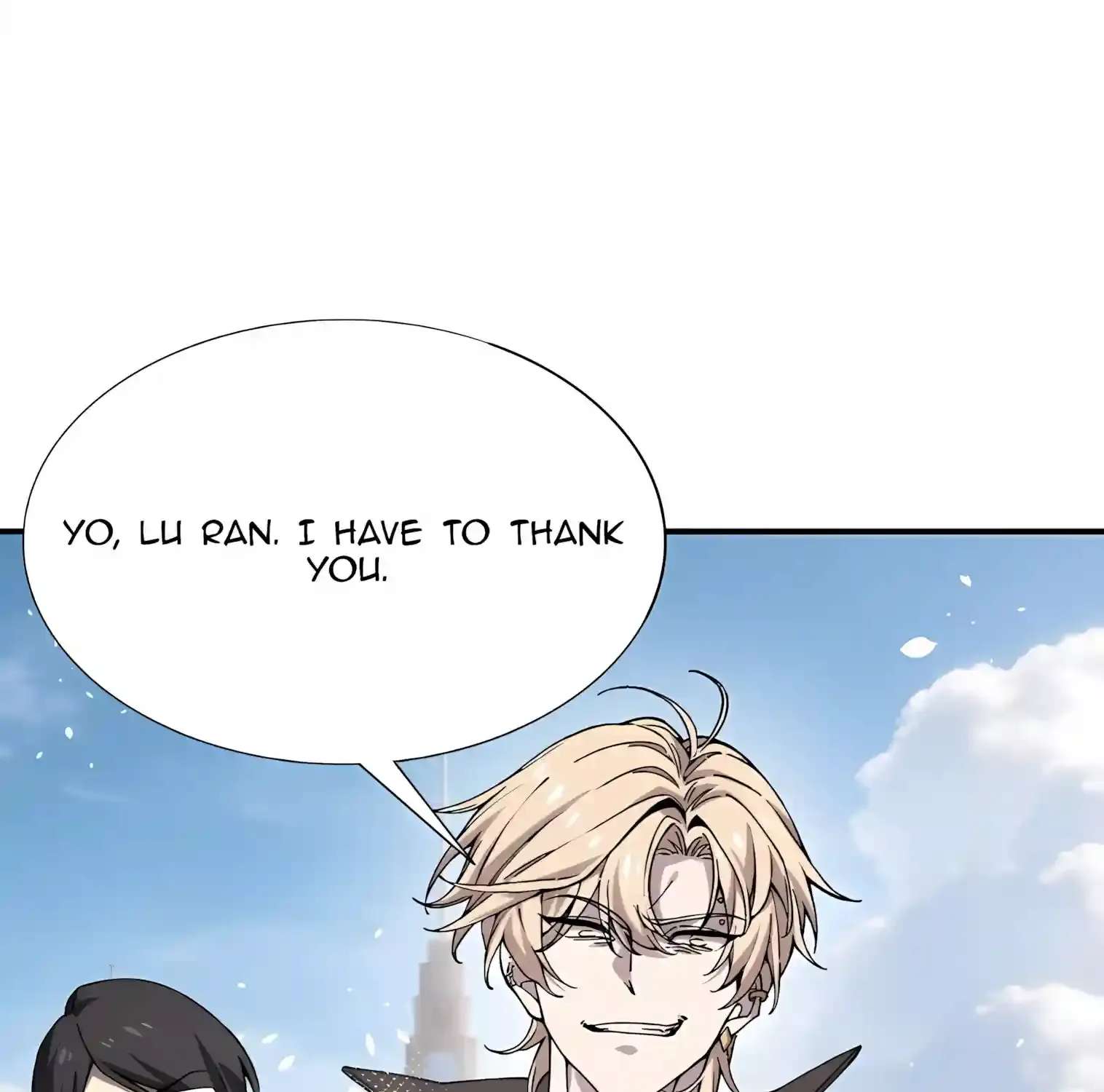 Skills have no cooldown, I turned into a natural disaster of undead Chapter 7 - page 87