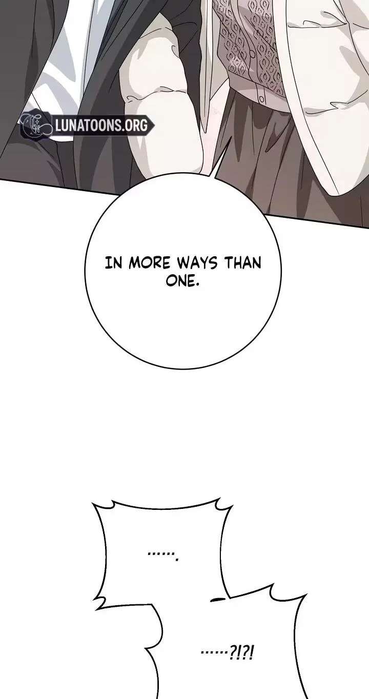 At the End of Resentment, Pure Love Remains Chapter 28 - page 2