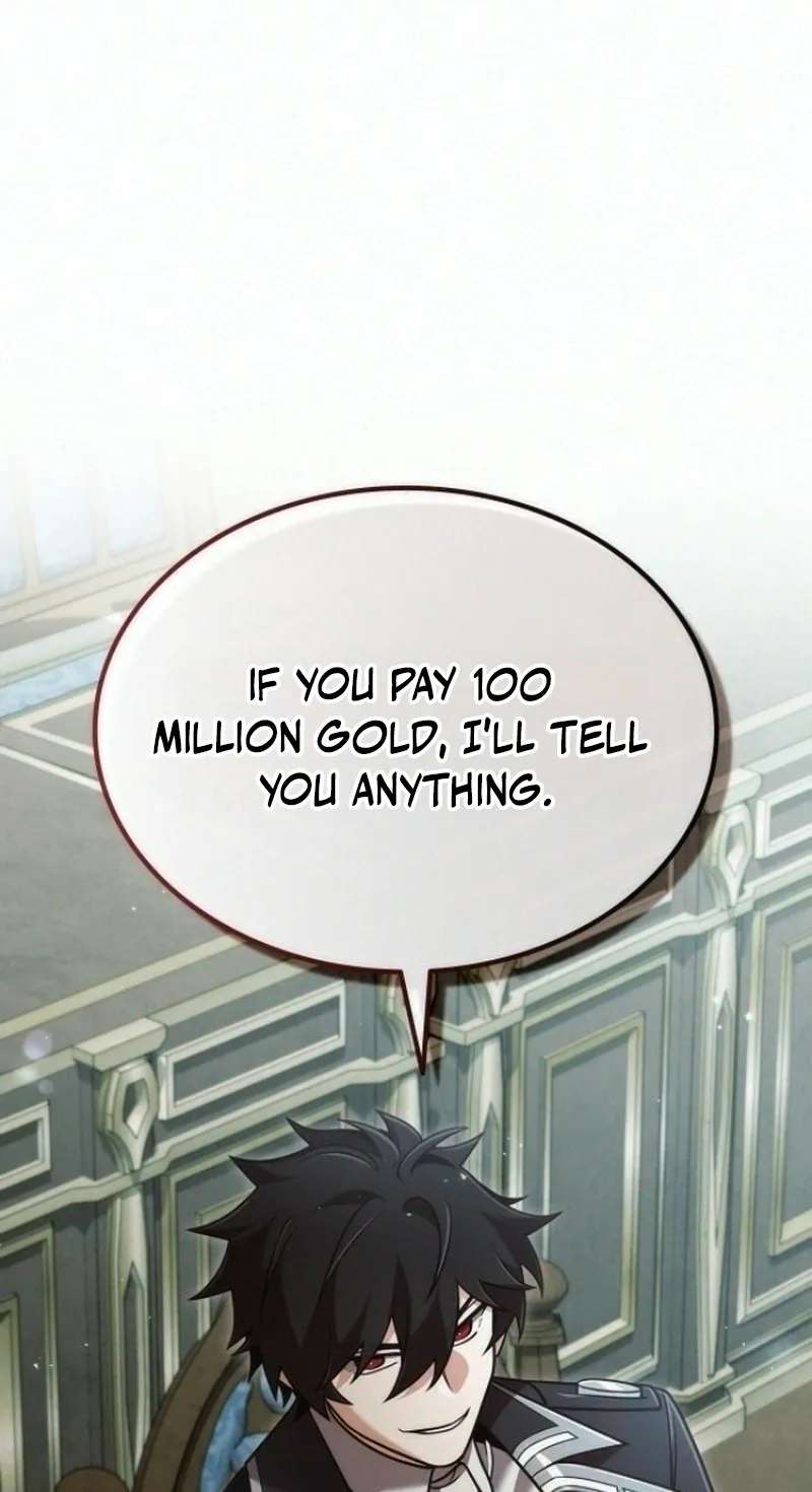 A Cadet Becomes a Prophet?! Chapter 60 - page 33