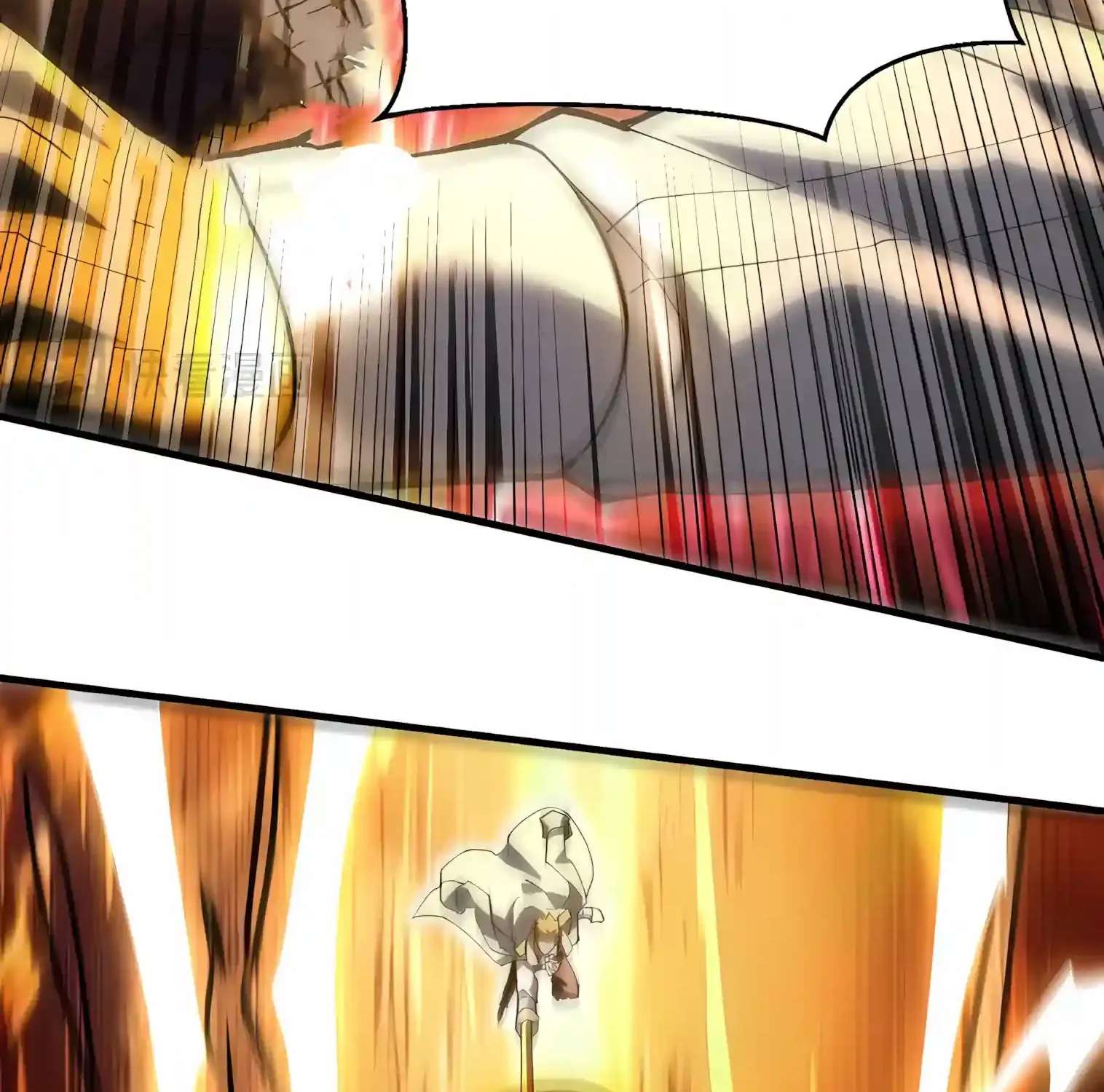 Logging 10,000 Years Into The Future Chapter 349 - page 71
