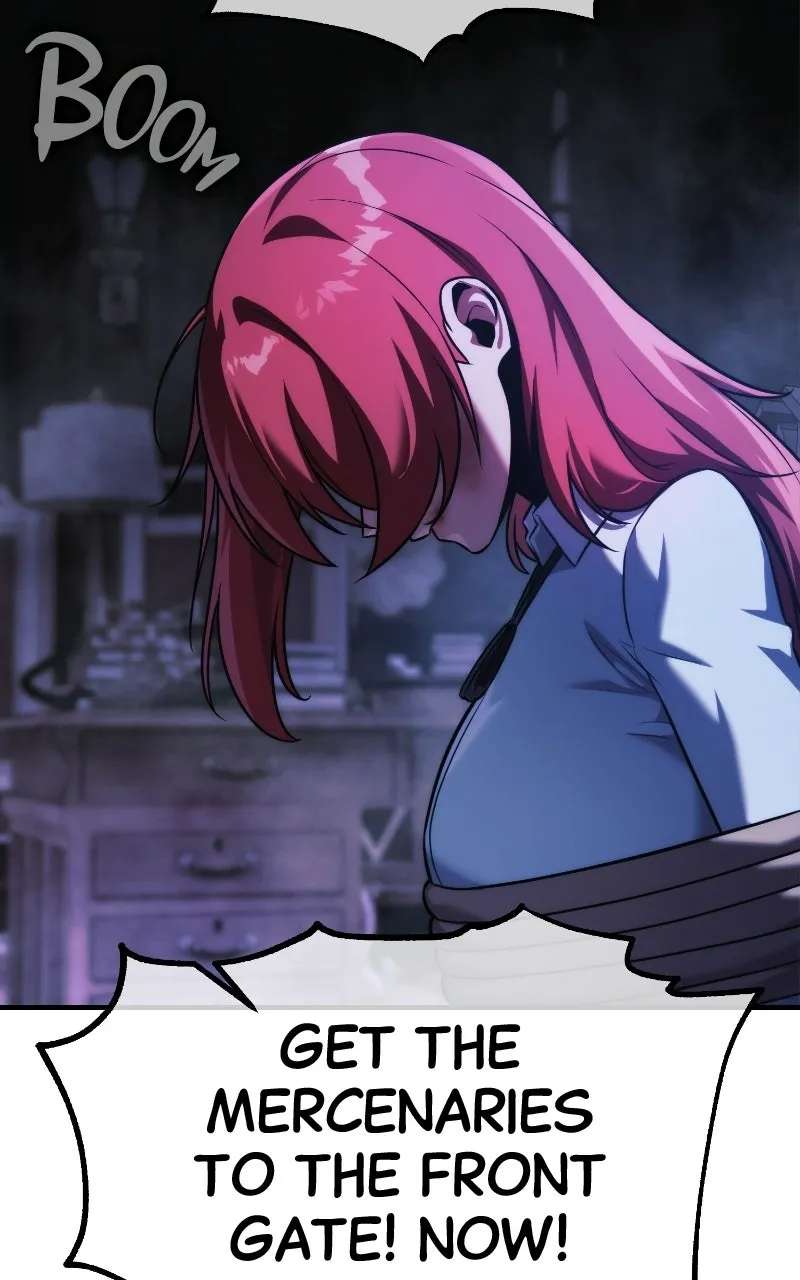The Extra’sAcademy Survival Guide Chapter 112 - page 144