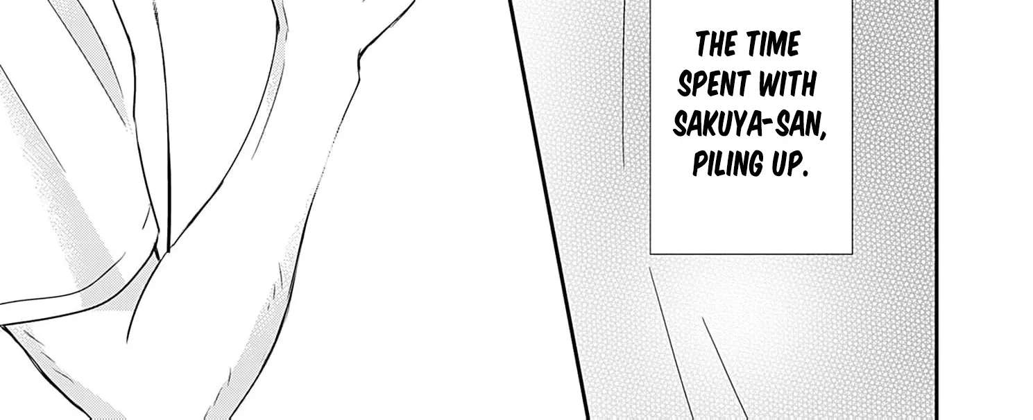 Watashi wa Sore o Unmei to Yobitai Chapter 9 - page 16
