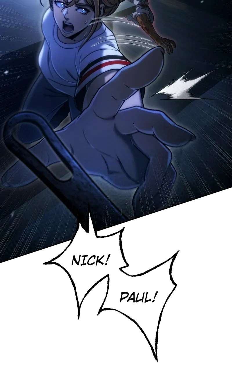 Finding Humanity Chapter 12 - page 38