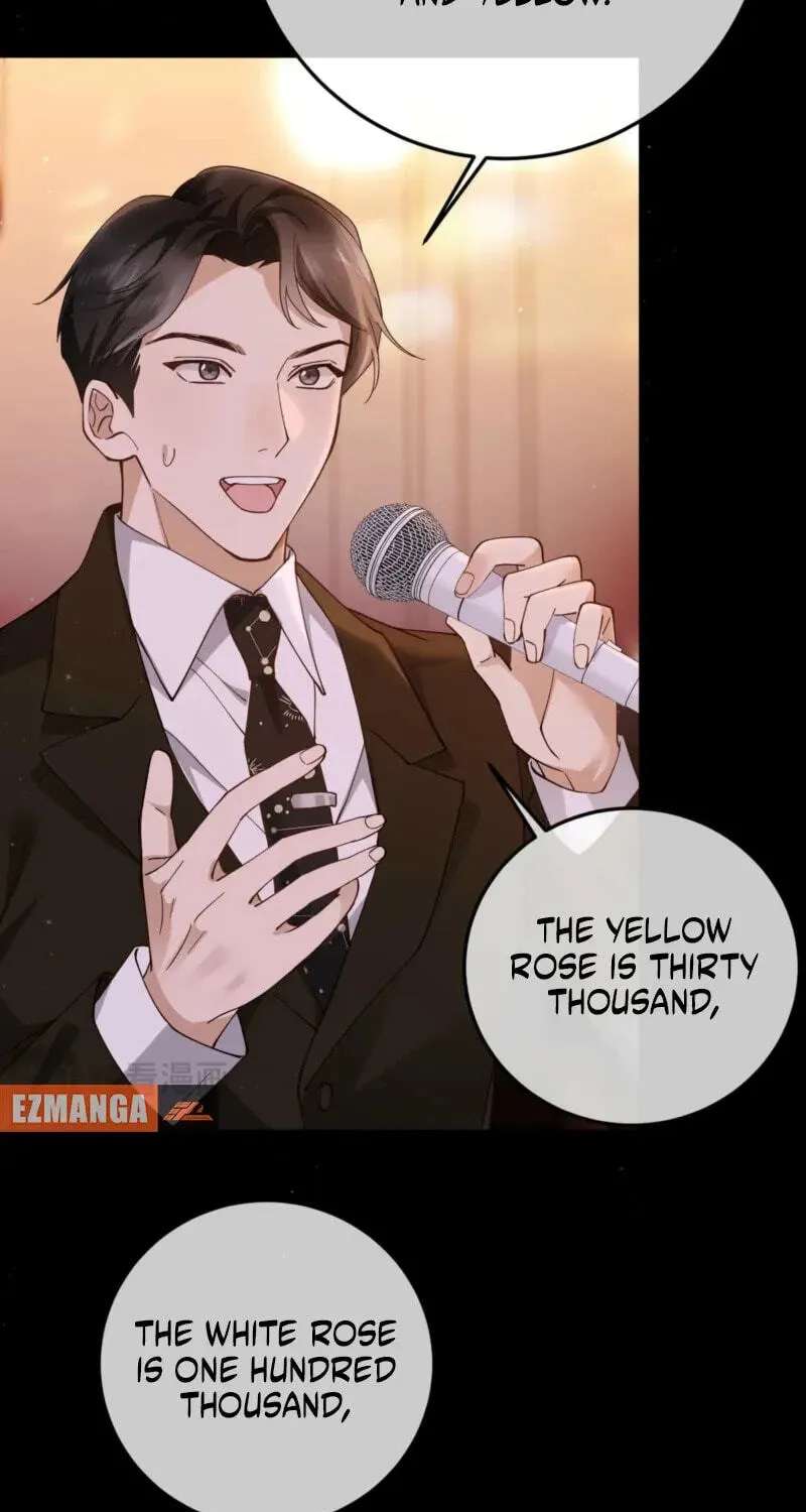 A Despicable Marriage Chapter 45 - page 24