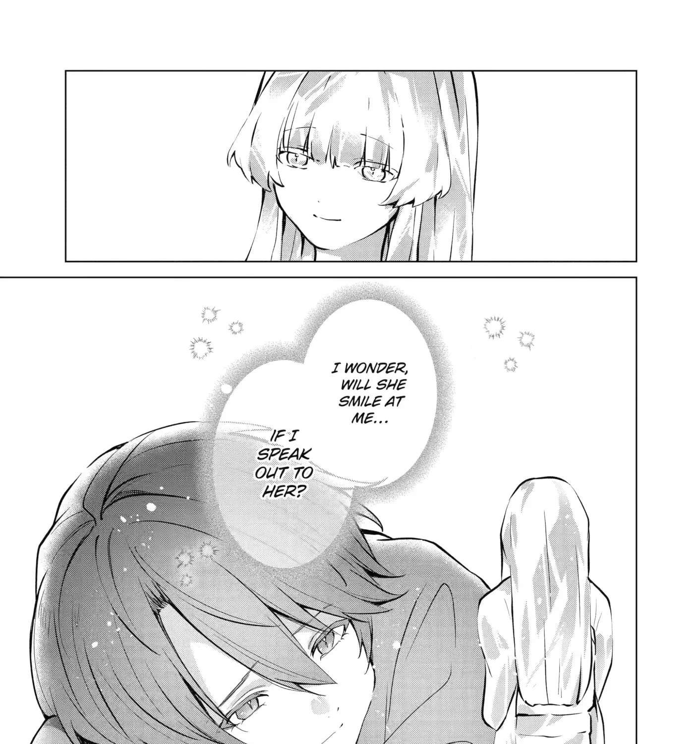 The Dragon's Bride: Loved as His Fated Mate. Chapter 6 - page 49