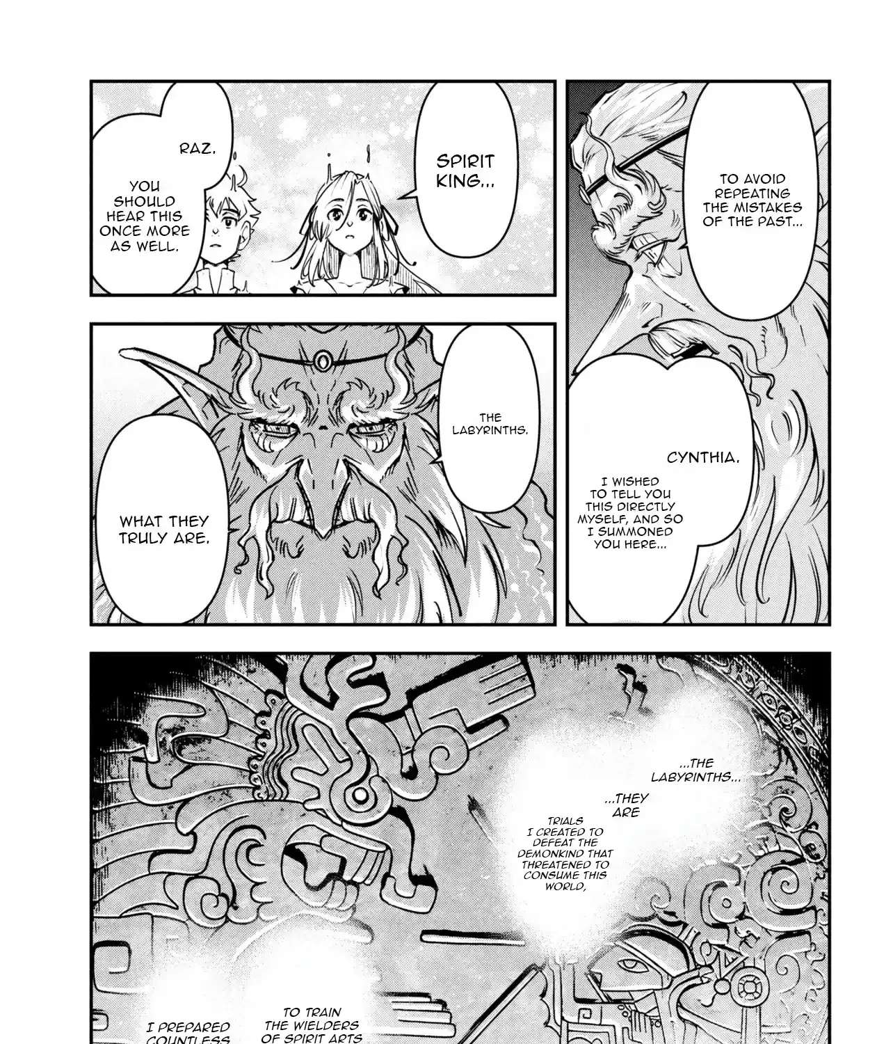 Yuusha Party wo Tsuihousareta Seireijutsushi - Saikyou-kyuu ni Kakusei shita Fuguu-shoku, Shin no Nakama to Godai Dungeon wo Seiha suru Chapter 14 - page 46