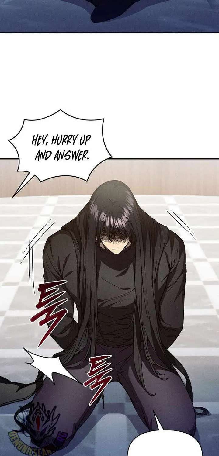 I Became the Successor of the Martial God Chapter 47 - page 45