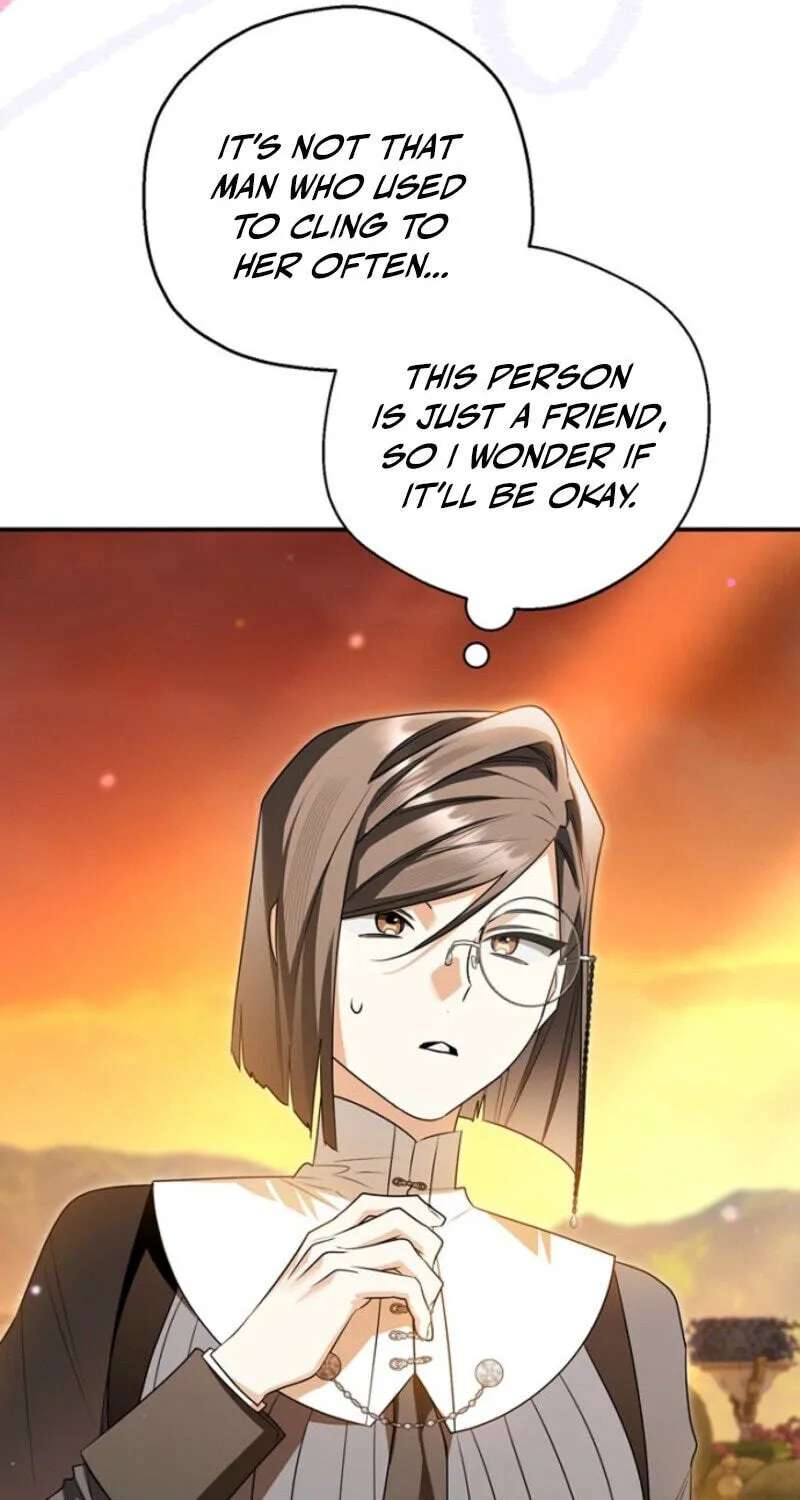 Marriage With A Suspiciously Demure Husband Chapter 24 - page 42