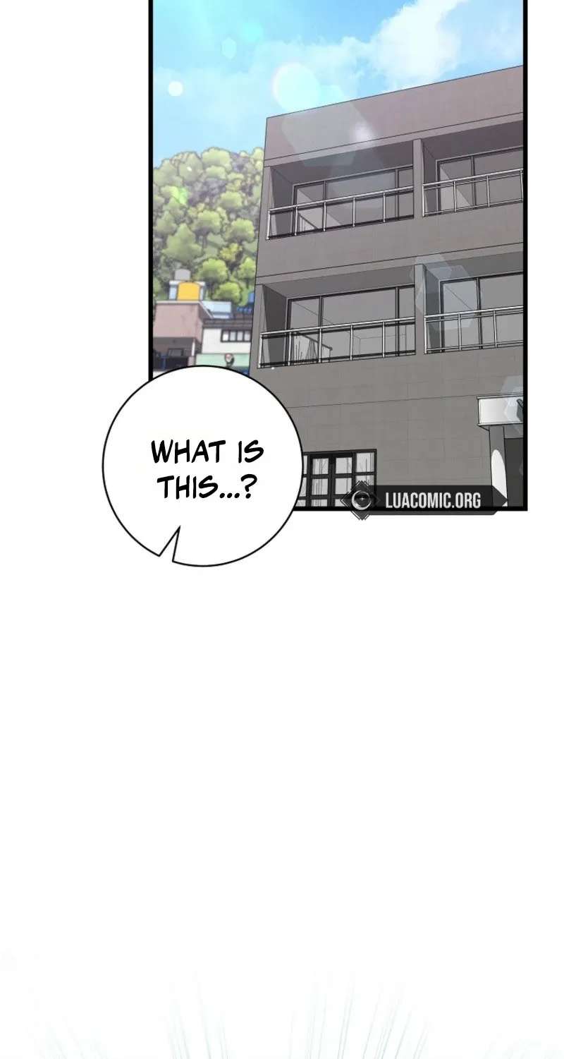 Welcome To Dungeon Hotel Chapter 104 - page 56