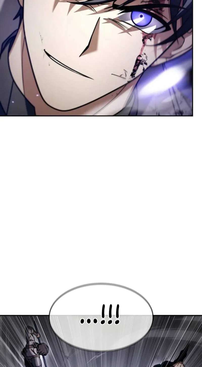 The Regressed Genius Player's Mythical-Rank Weapon Creation Chapter 95 - page 8