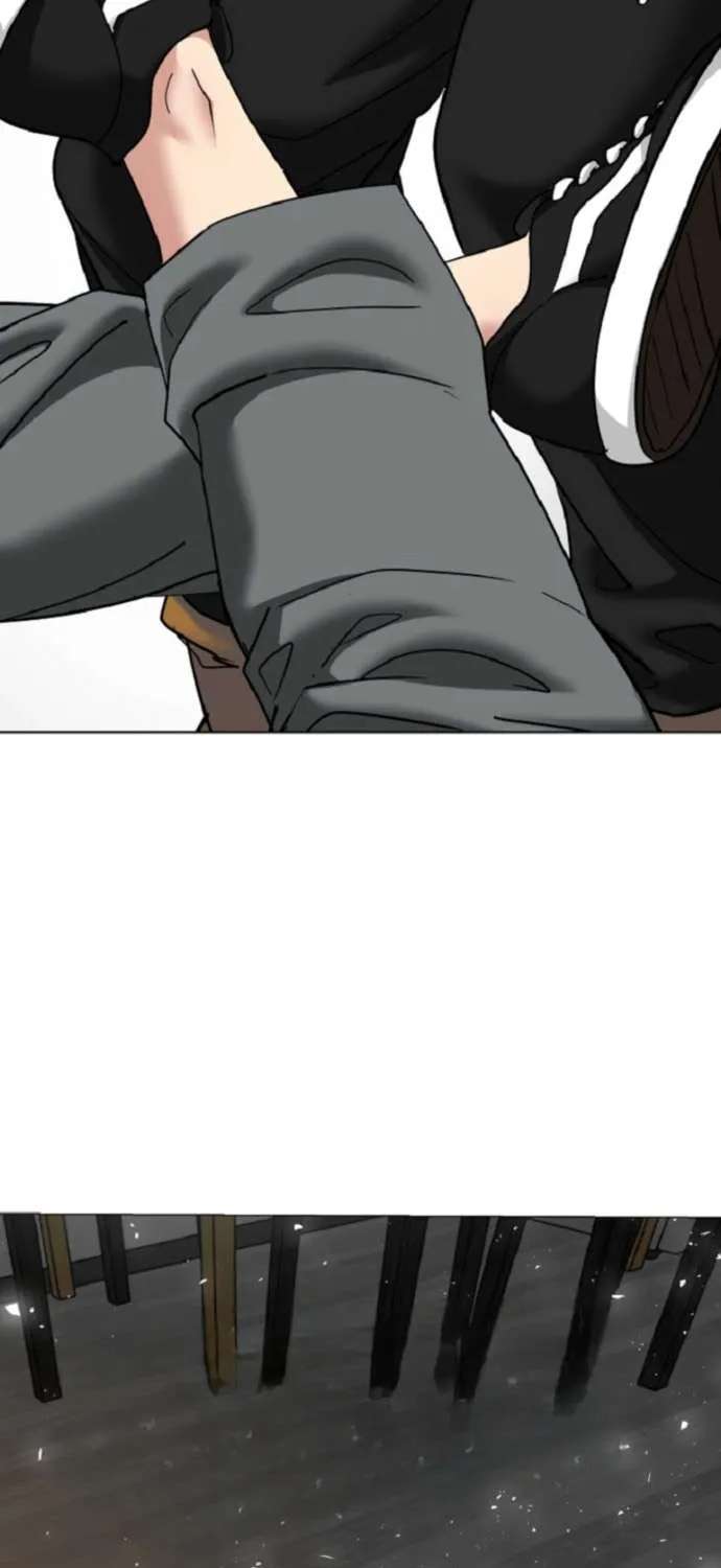 The Possessed Grappler Chapter 23 - page 61