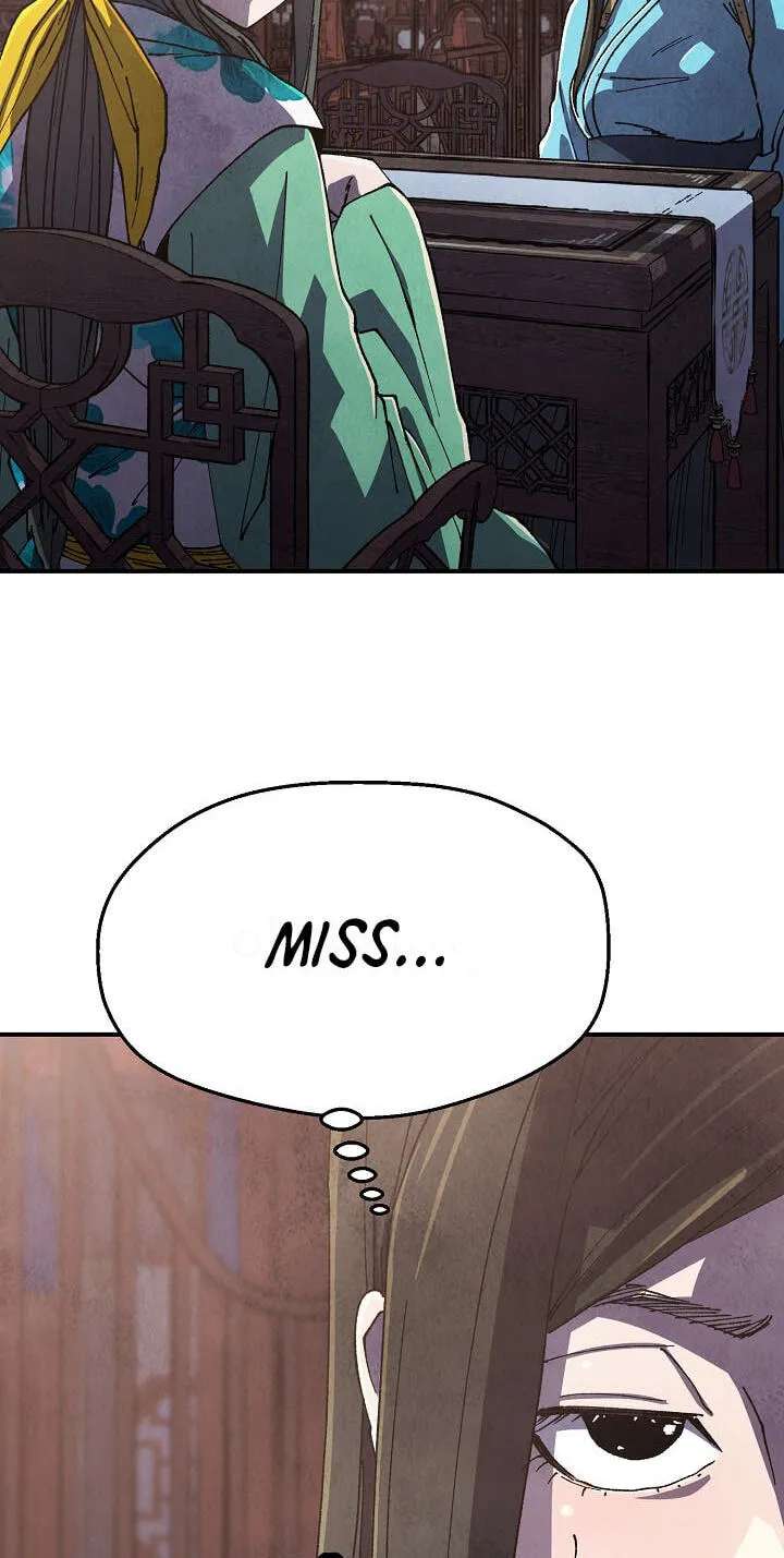 The Genius Grandson of House Namgung Chapter 110 - page 85