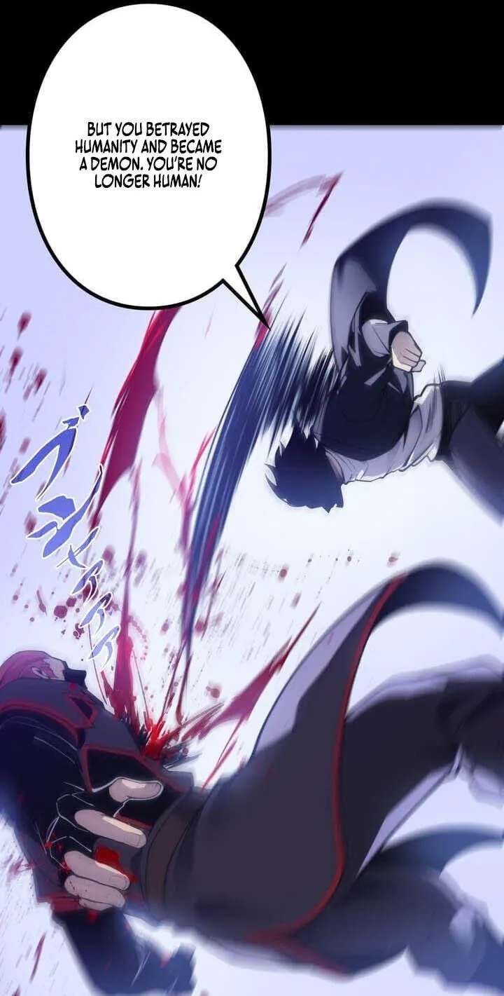Saikyou no Level 0 -Kaiseki Sukiru de Kanzen Musou- Chapter 55 - page 17