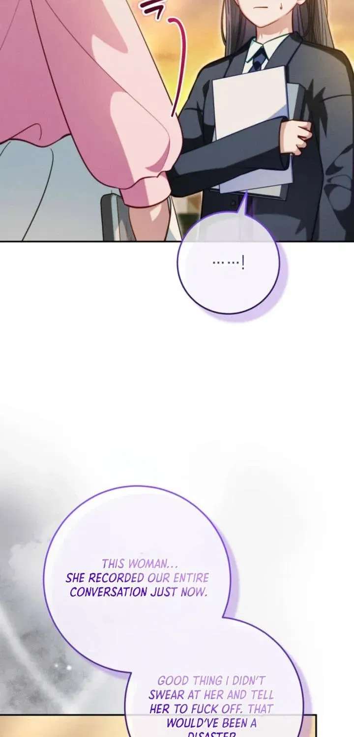 The Top Student Hides Her Regression Chapter 15 - page 46