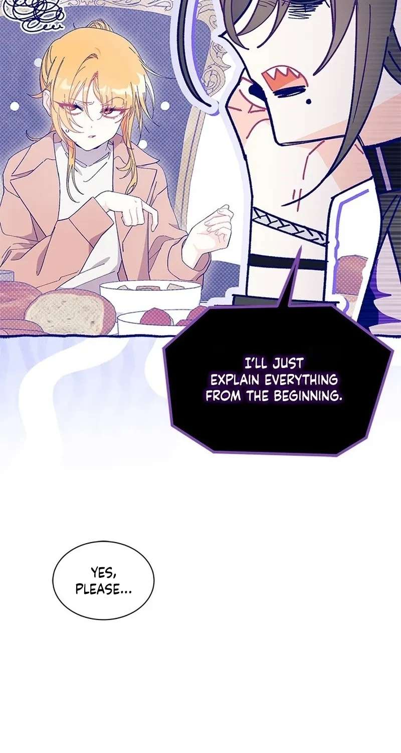 I Don't Want to Play Matchmaker! Chapter 115 - page 27