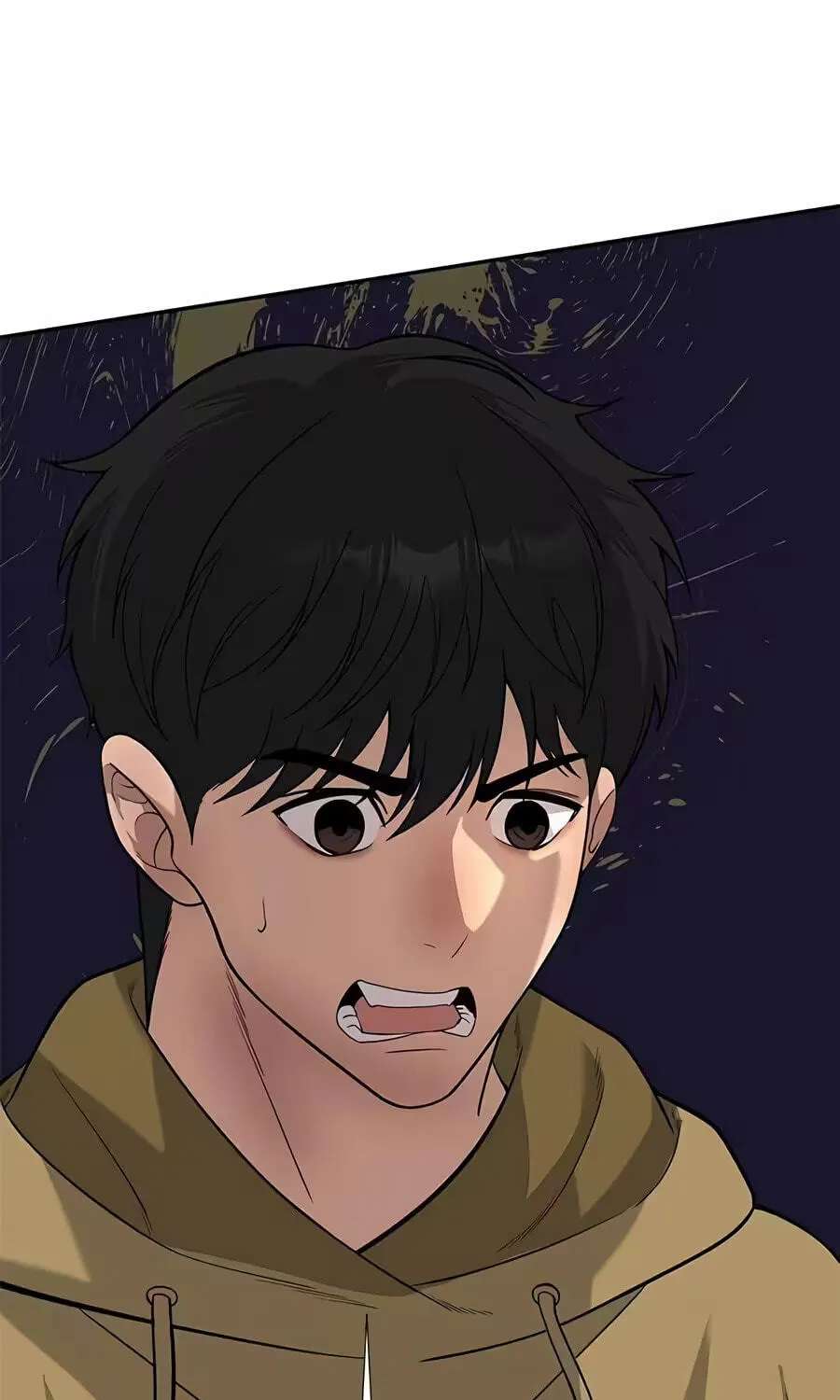 The God of Improv Chapter 33 - page 130