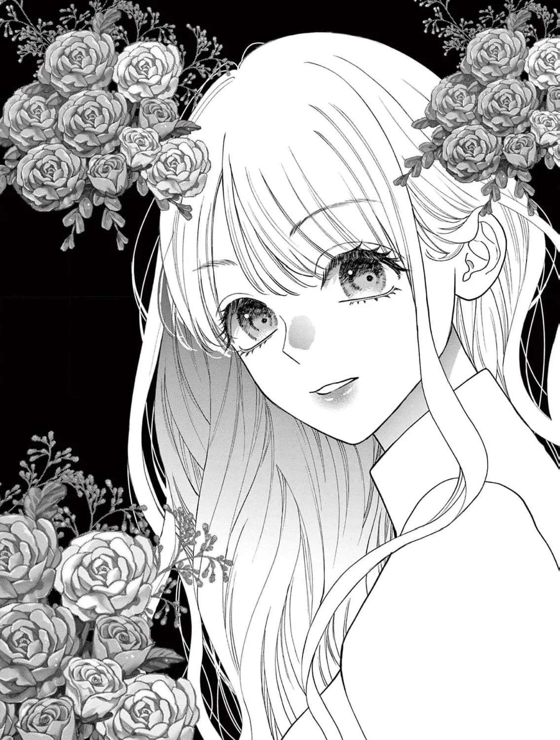 Narukawa-kun Doesn't Want to Be Made to Cry. Chapter 23 - page 5