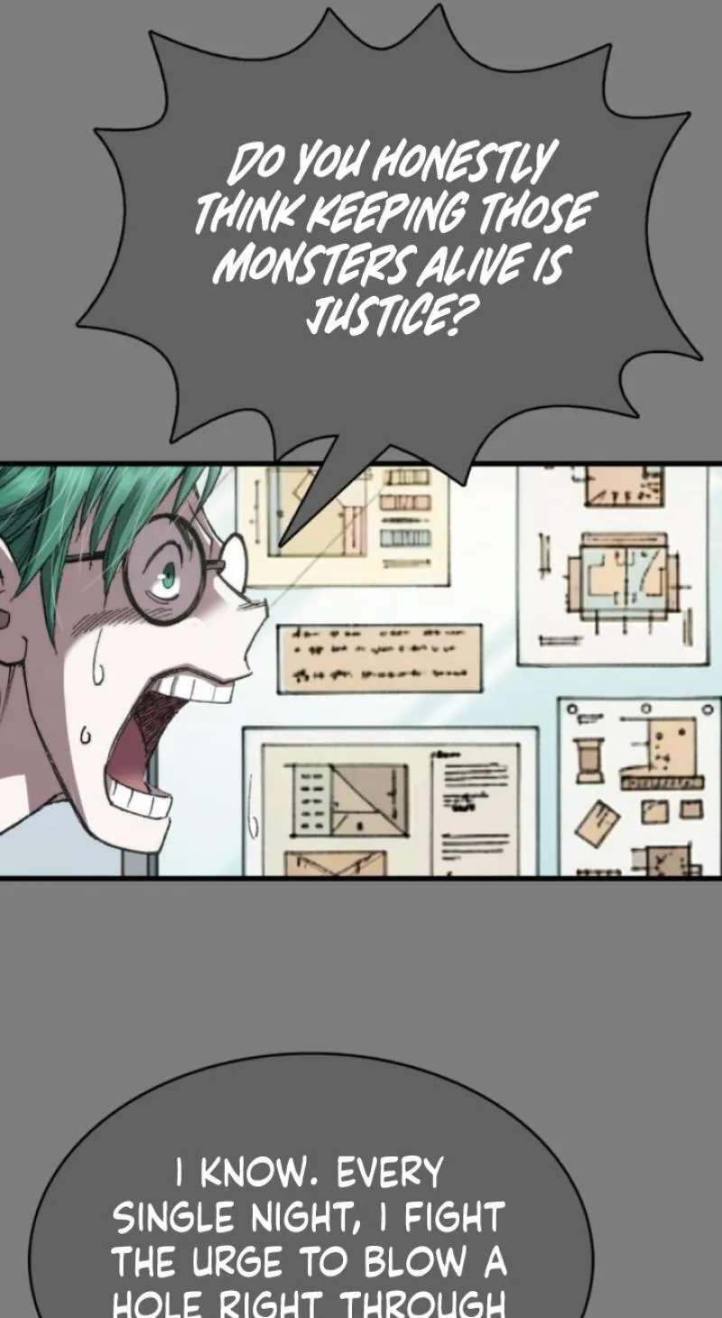 Blue Angel Reboot Chapter 42 - page 12