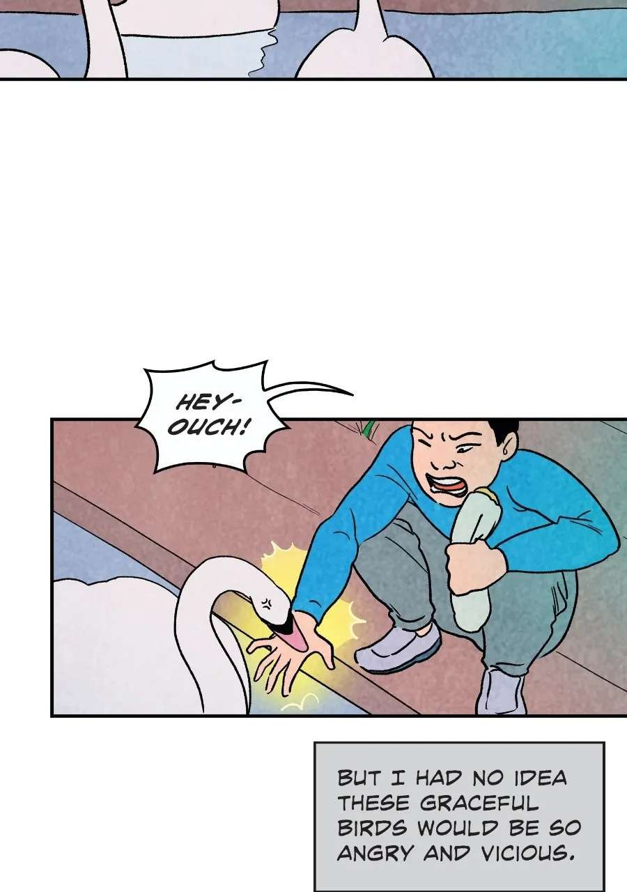 It Rhymes With Takei Chapter 12 - page 19