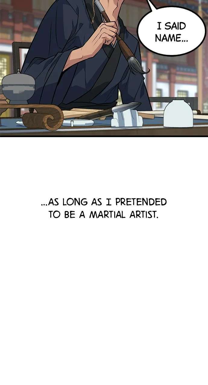 The Accidental Legend Chapter 2 - page 23