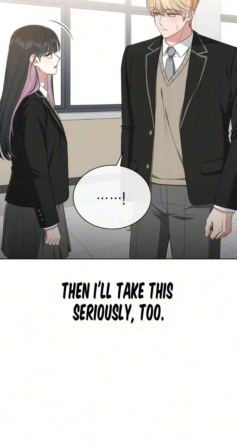 We're not a Couple! Chapter 10 - page 159