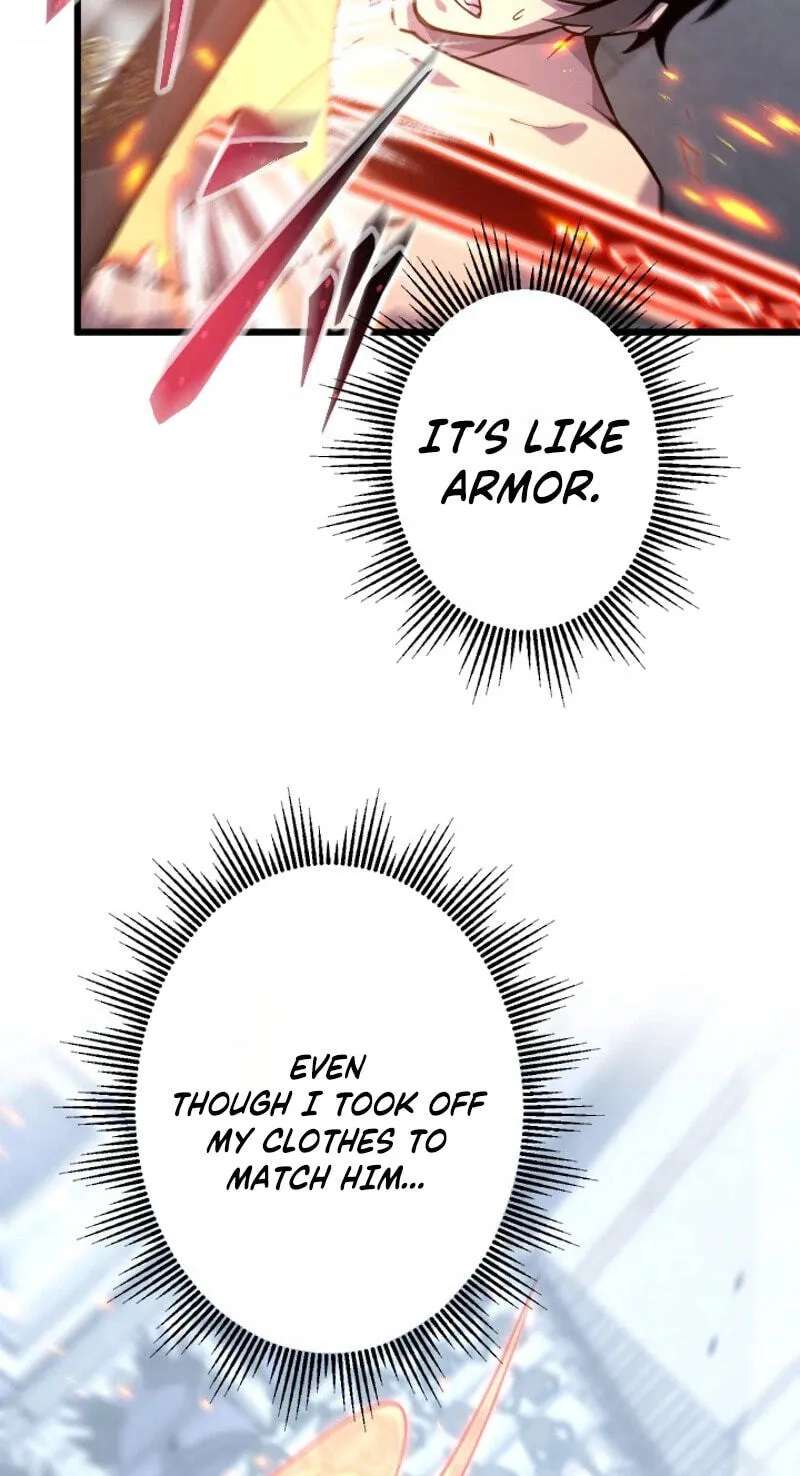 Boukun Meika no Hangyakusha -Aster- Chapter 38 - page 29