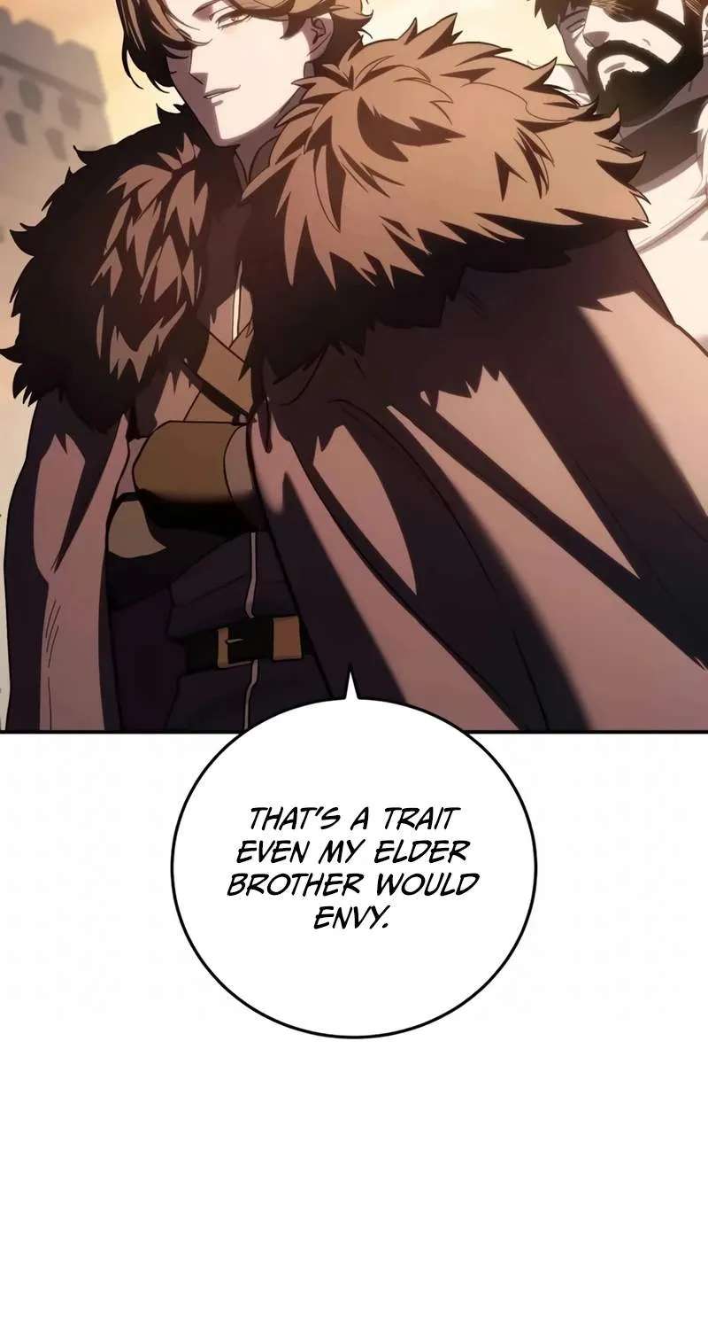 Star-Embracing Swordmaster Chapter 141 - page 118