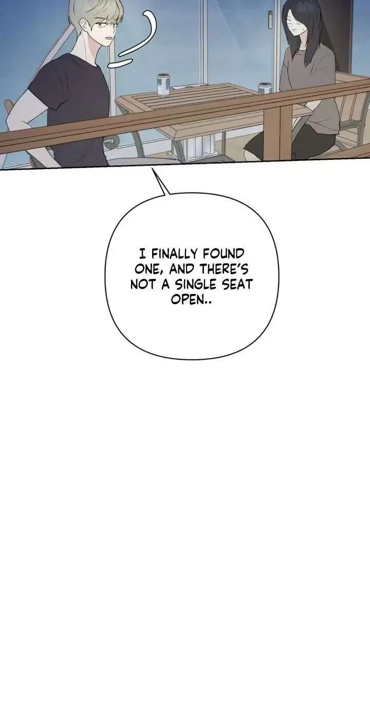 My Unknown Girlfriend Chapter 46 - page 15