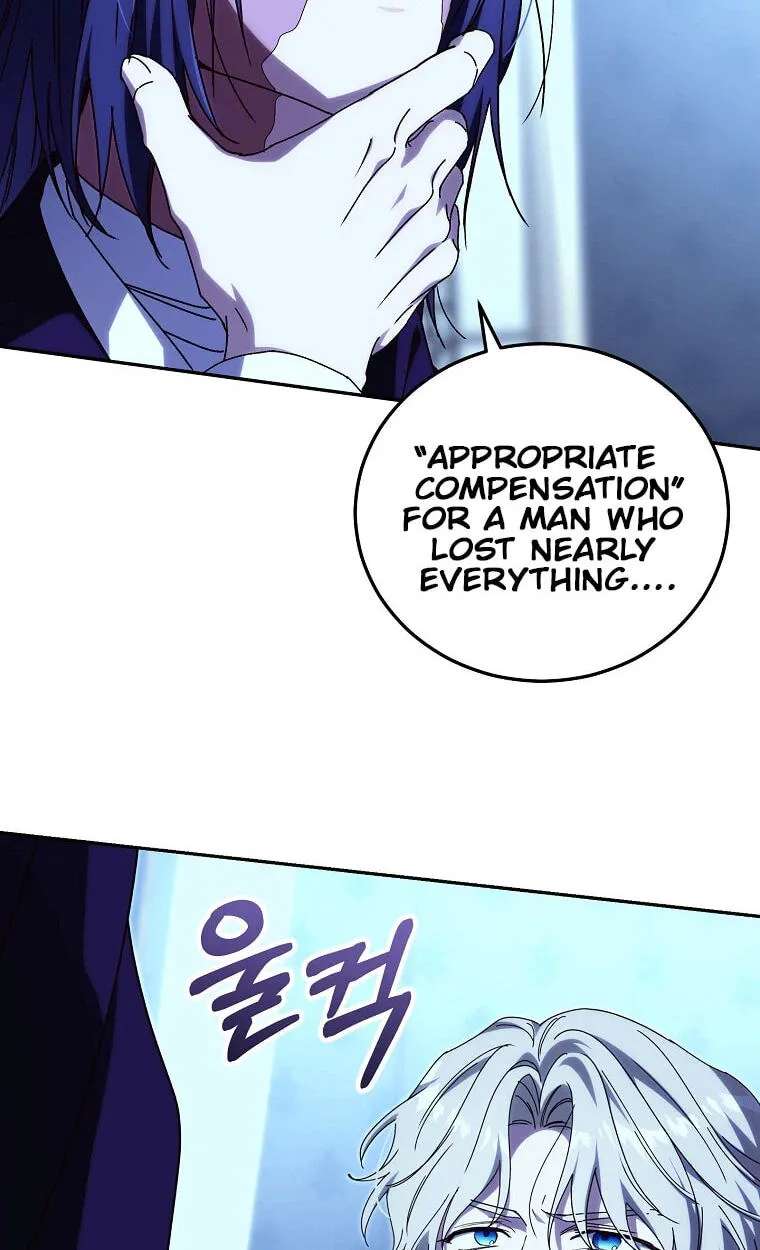 We've Already Broken Up, Your Majesty Chapter 78 - page 68