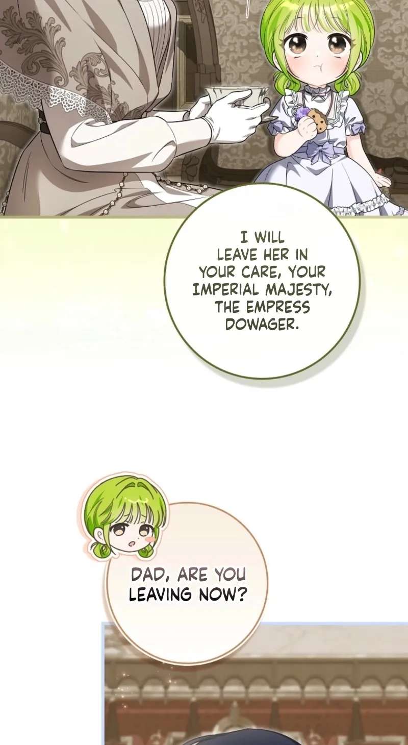 The Baby Sprout Who Bloomed in the Villain Duke's Family Chapter 15 - page 17