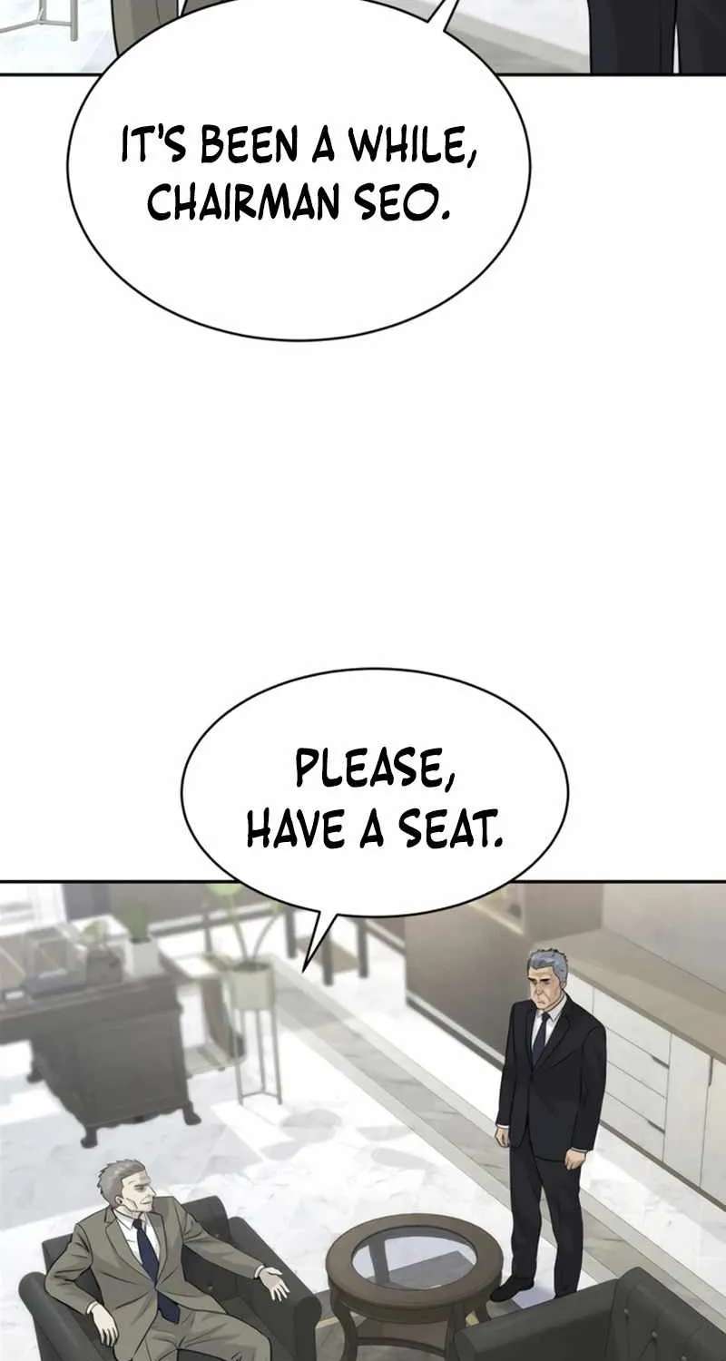 Genius Grandson of the Loan Shark King Chapter 119 - page 4